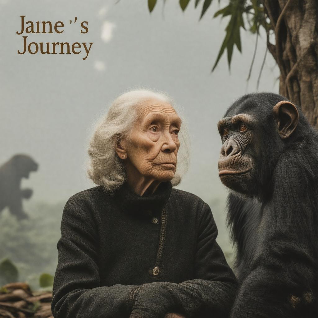 Jane's Journey